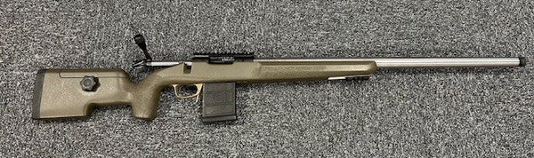 Bergara - .308 Win Barrelled Action in PSE Composite Stock