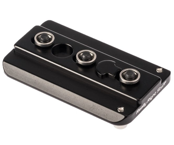 Really Right Stuff - 60mm KeyMod ARCA/RRS Plate