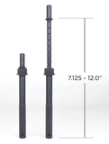BT85 - Atlas Adjustable Leg Extensions