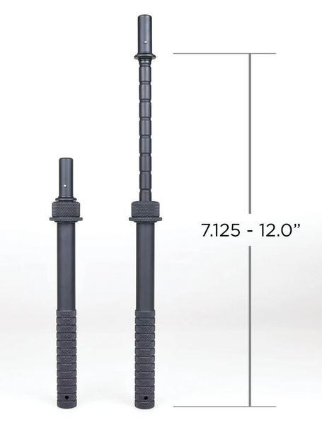 BT85 - Atlas Adjustable Leg Extensions
