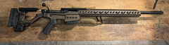 Accuracy International - AT-X 6.5CM 24" Bolt Action Rifle - Used