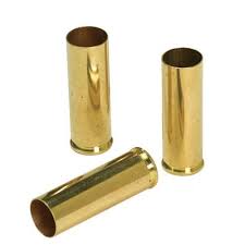 Remington - .44 Magnum Unprimed Brass Cases- Qty 100