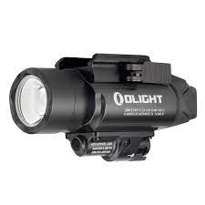 Olight - Baldr Pro 1350 lumens With Green Laser