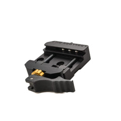 Area 419 - ARCALOCK Dual-Clamp with Picatinny