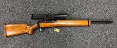 Enfield - N4 modified - .223 Remington (Long Branch) - Used