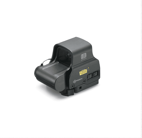 EOTech - EXPS2-0 Green Reticle Holographic Sight