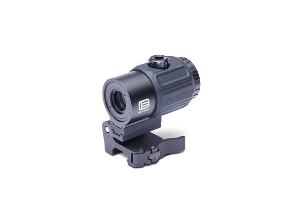 EOTech - G43.STS Micro 3x Magnifier QD Mount