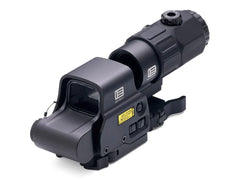 EOTech - HHS V EXPS3-4 with G45 Magnifier