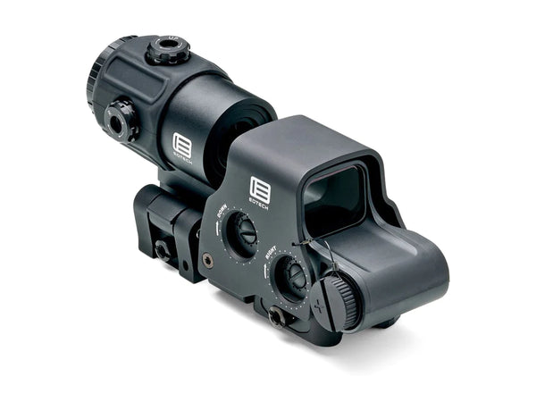 EOTech - HHS VI EXPS3-2 with G43.STS Magnifier