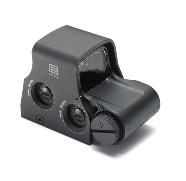 EOTech - XPS3-0 HWS Holographic Weapon Sight