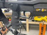 MBE - Accuracy International AT-X / AT-XC Thumb Shelf