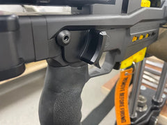 MBE - Accuracy International AT-X / AT-XC Thumb Shelf