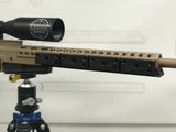 MBE - Accuracy International AX / ACMC ARCA Rail