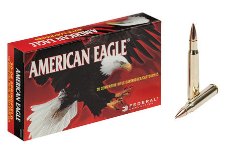 Federal - American Eagle