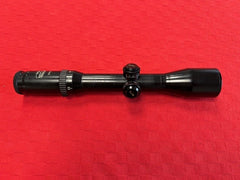Schmidt & Bender - 1.5-6x42 PMI Scope - Used
