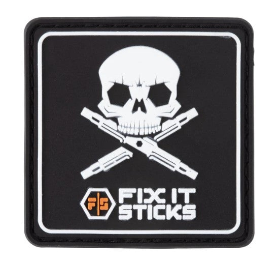 Fix it Sticks - PVC Patch - FIS-PVC