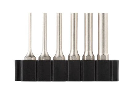 Fix It Sticks - Pin Punch Set (6 Punches) - FISPPS6