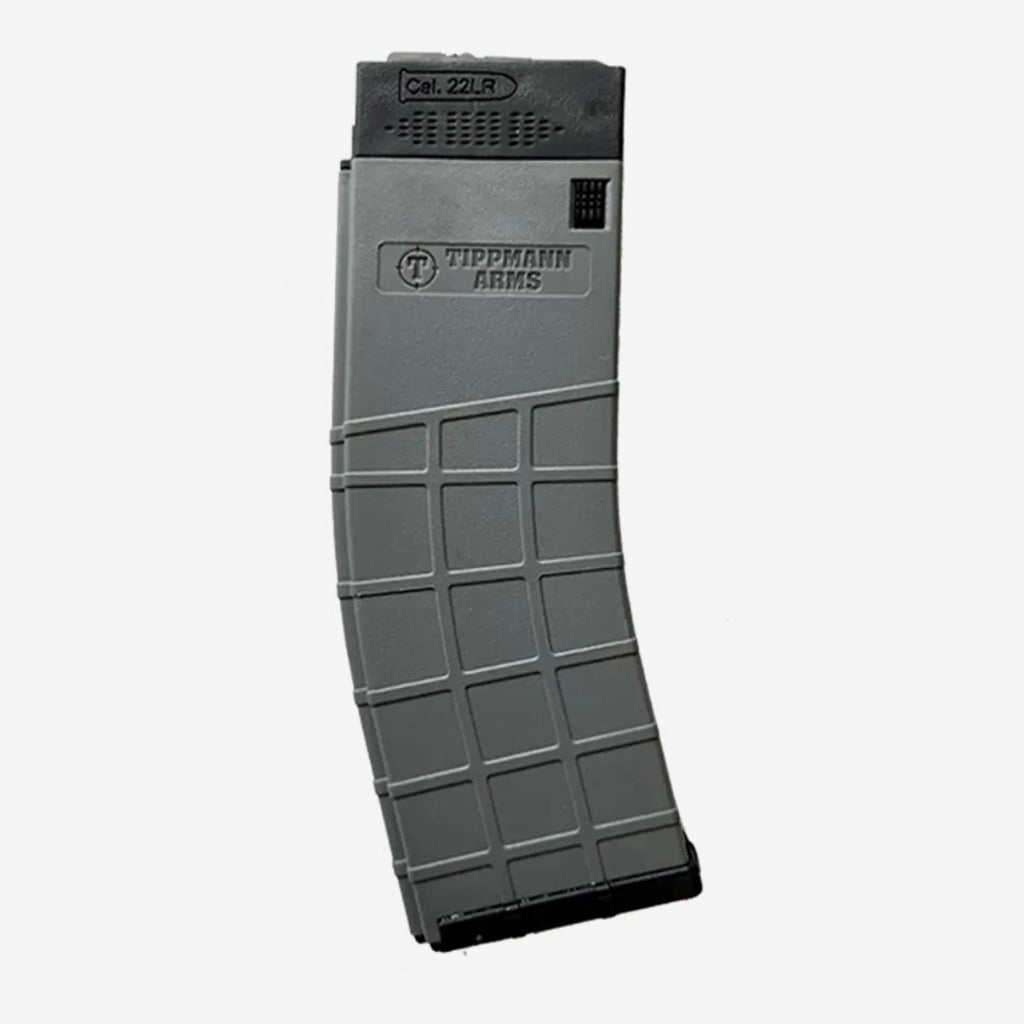 Tippmann Magazine Tippmann Arms - M4 - 22 .22lr Magazine – Sporting Services Ltd