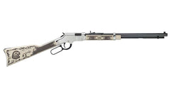 Marlin - Henry Silver Eagle .22lr Lever Action Rifle