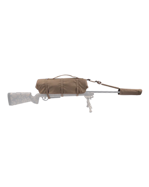 Eberlestock - Impact Scope Cover (with Crown Protector)