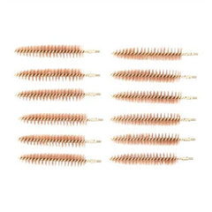Brownells - .50 Cal Bronze Chamber Brushes