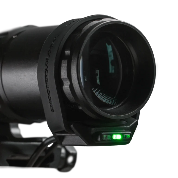 Shooters Global - Ocular LED (USB) for SG Pulse Pro