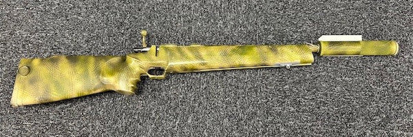 Lion - Valmet Standard .22lr Bolt Action - Used