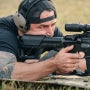 Magpul - PRS LITE Stock - MAG1159