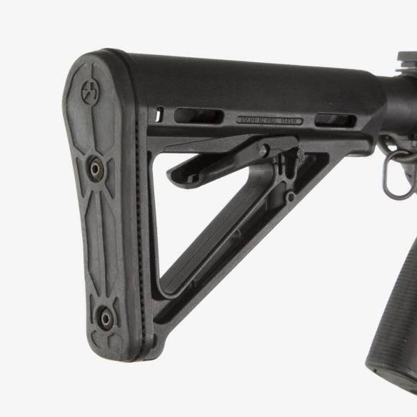 Magpul - MOE® Carbine Stock – Mil-Spec