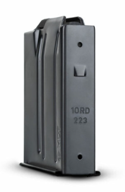 MDT - Metal AICS Magazine .223 – 10 Rounds - 104760