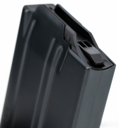 MDT - Metal AICS Magazine .223 – 10 Rounds - 104760