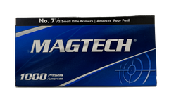 Magtech - CBC Rifle Primers