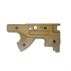 Accuracy International - AW REAR STOCKSIDE ASSY