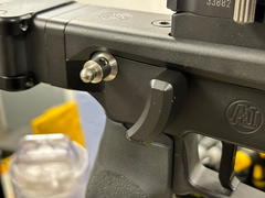 MBE - Modified AT-X / AT-XC Male Hinge Catch Button