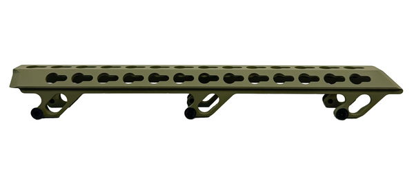 Accuracy International - Medium Bridge (AT-X)