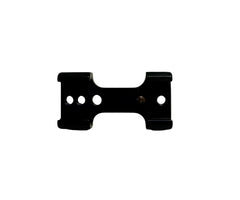 Hoptic USA - Quiver - Picatinny Mount Only - Black