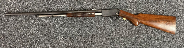 Browning - .22 Pump Action Rifle - Used