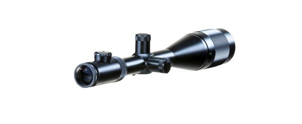 Nightforce - 12-42x56NF Tgt Abs NP-1RR