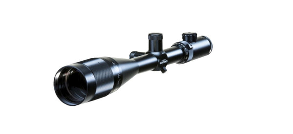Nightforce - 12-42x56NF Tgt Abs NP-1RR