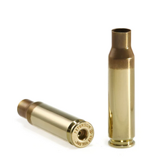 Peterson (USA) - Unprimed Brass - Qty 50