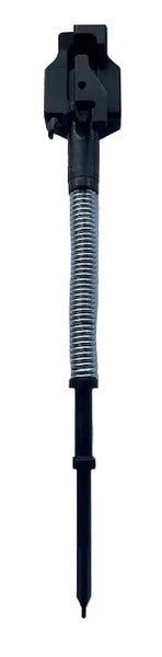 Accuracy International - AXSR Shroud & Firing Pin Assembly - Black - 28461BL