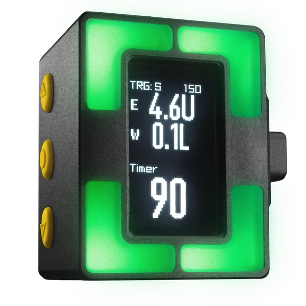 Shooters Global - SG Pulse Pro