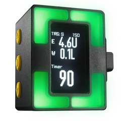 Shooters Global - SG Pulse Pro