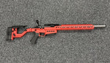 Accuracy International - AT-XC PRO Chassis with Bergara .22LR Heavy Barreled Action