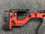 Accuracy International - AT-XC PRO Chassis with Bergara .22LR Heavy Barreled Action