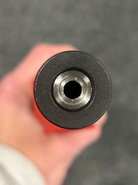 Accuracy International - AT-XC PRO Chassis with Bergara .22LR Heavy Barreled Action