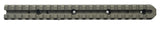 Accuracy International - AXMC 30MOA Action Rail - Green - 6916GR