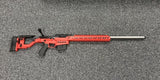 Remington - REM700 .223 Wylde Action in Accuracy International AT-XC Pro Chassis