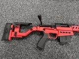 Remington - REM700 .223 Wylde Action in Accuracy International AT-XC Pro Chassis