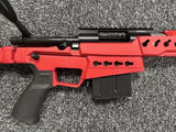Remington - REM700 .223 Wylde Action in Accuracy International AT-XC Pro Chassis
